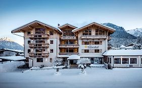 Sonnenhof Genusshotel&Appartements