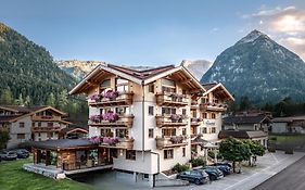 Sonnenhof Genusshotel&Appartements